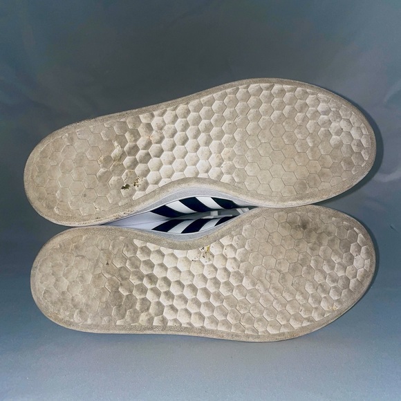 ADIDAS- Grand Court Cloud Foam shoes - Picture 6 of 8